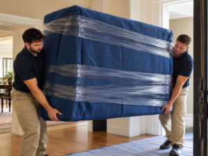 Antique Removalists Torquay
