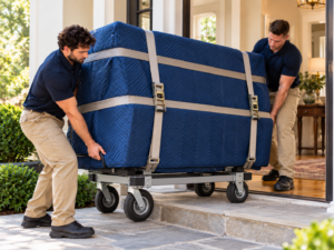 Piano Removalists Torquay
